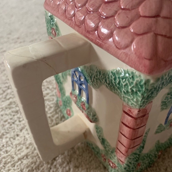 Adorable 6 Piece Cottagecore Teapot Set 🫖 - Picture 7 of 12